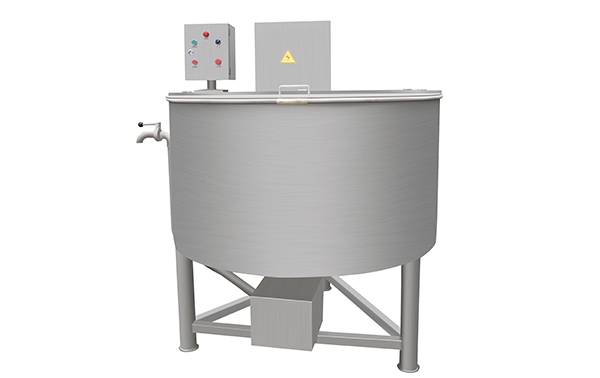 济源盐水搅拌器 YSL-Ⅰ-1000