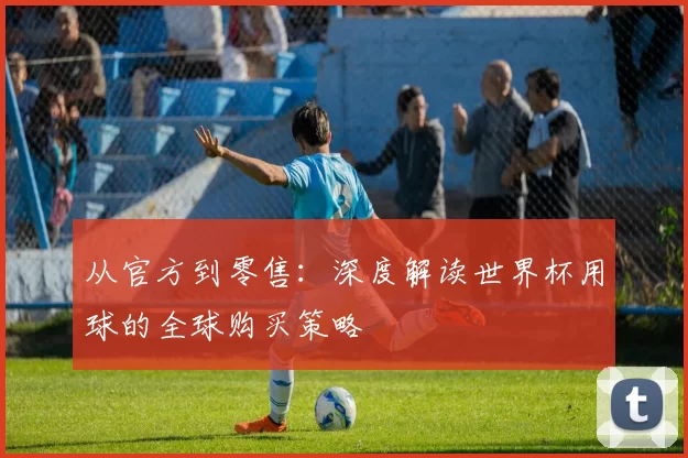 从官方到零售:深度解读世界杯用球的全球购买策略