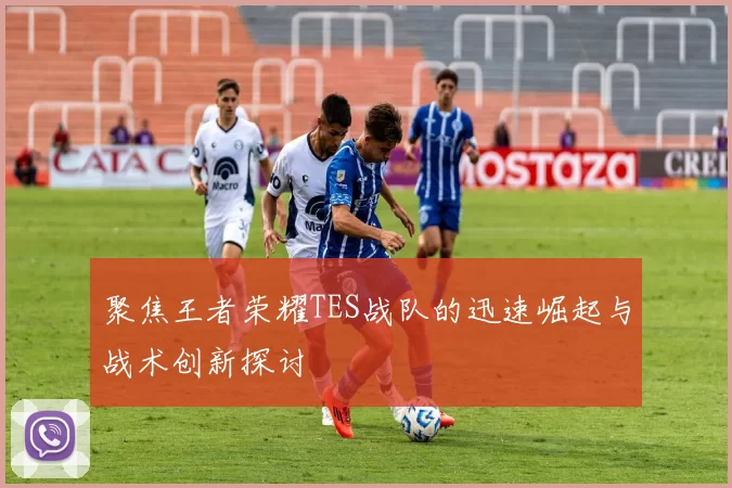 聚焦王者荣耀TES战队的迅速崛起与战术创新探讨